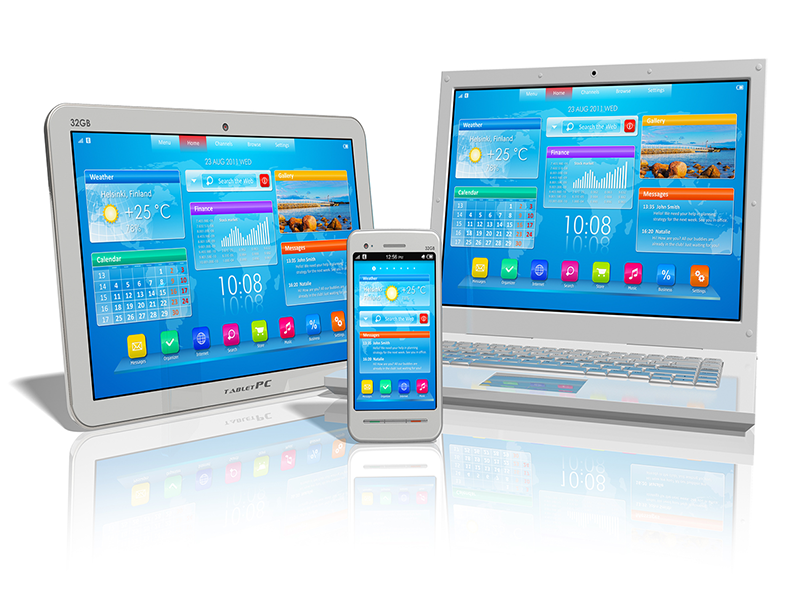 Mobile Apps